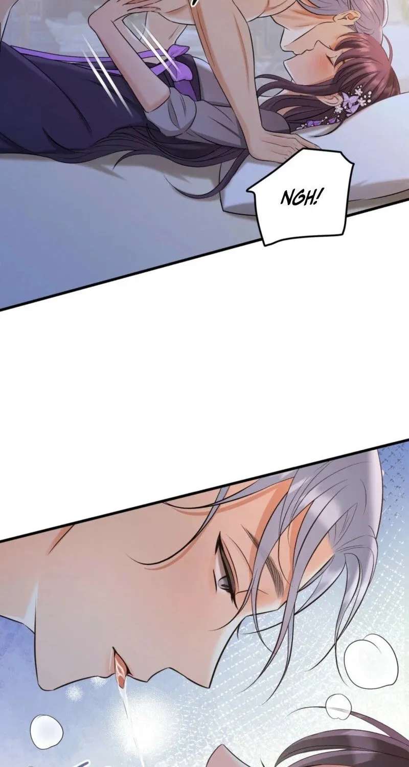 The Dragon King's Favor Chapter 1 page 81 - 