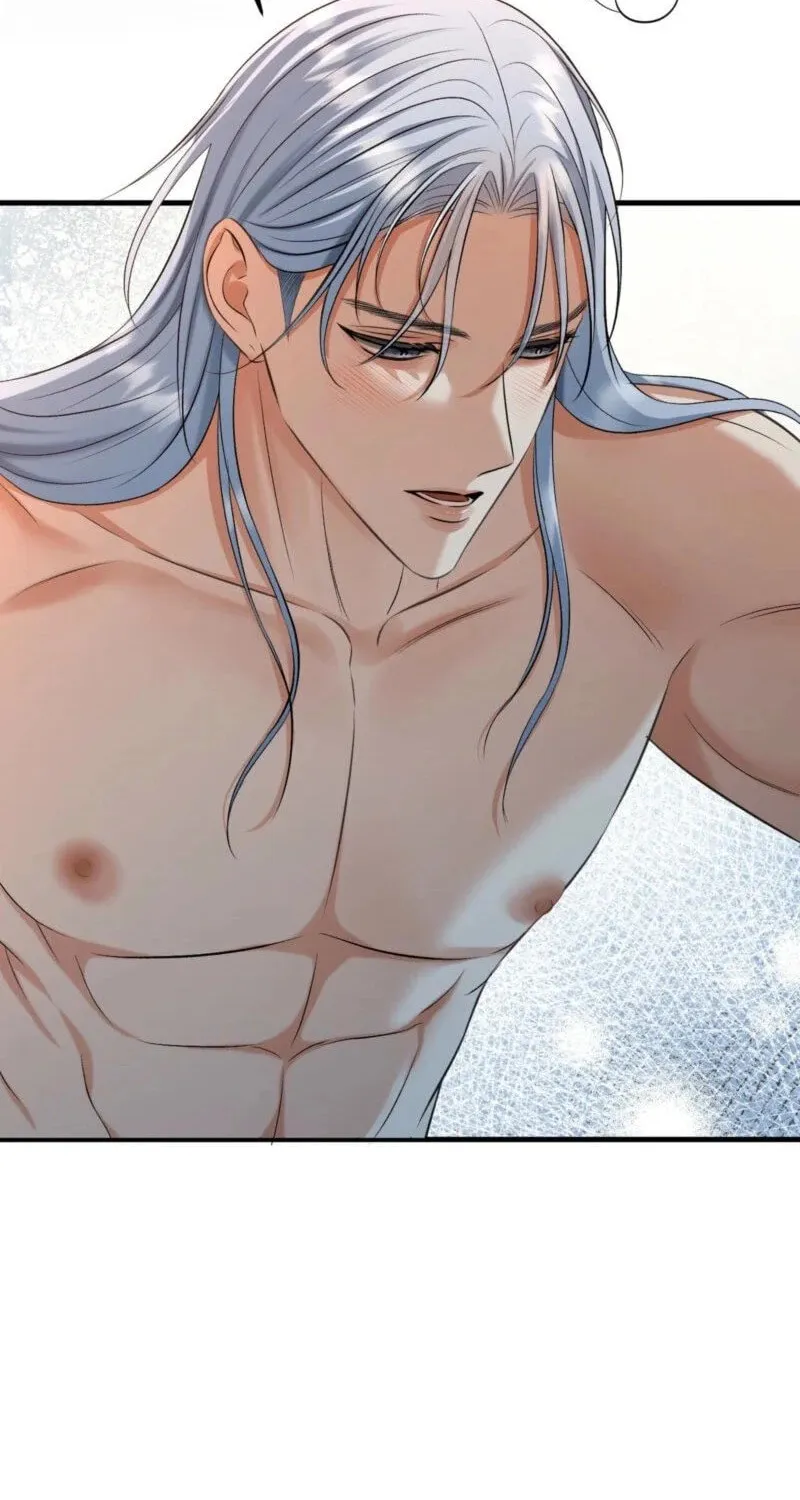 The Dragon King's Favor Chapter 1 page 87 - 