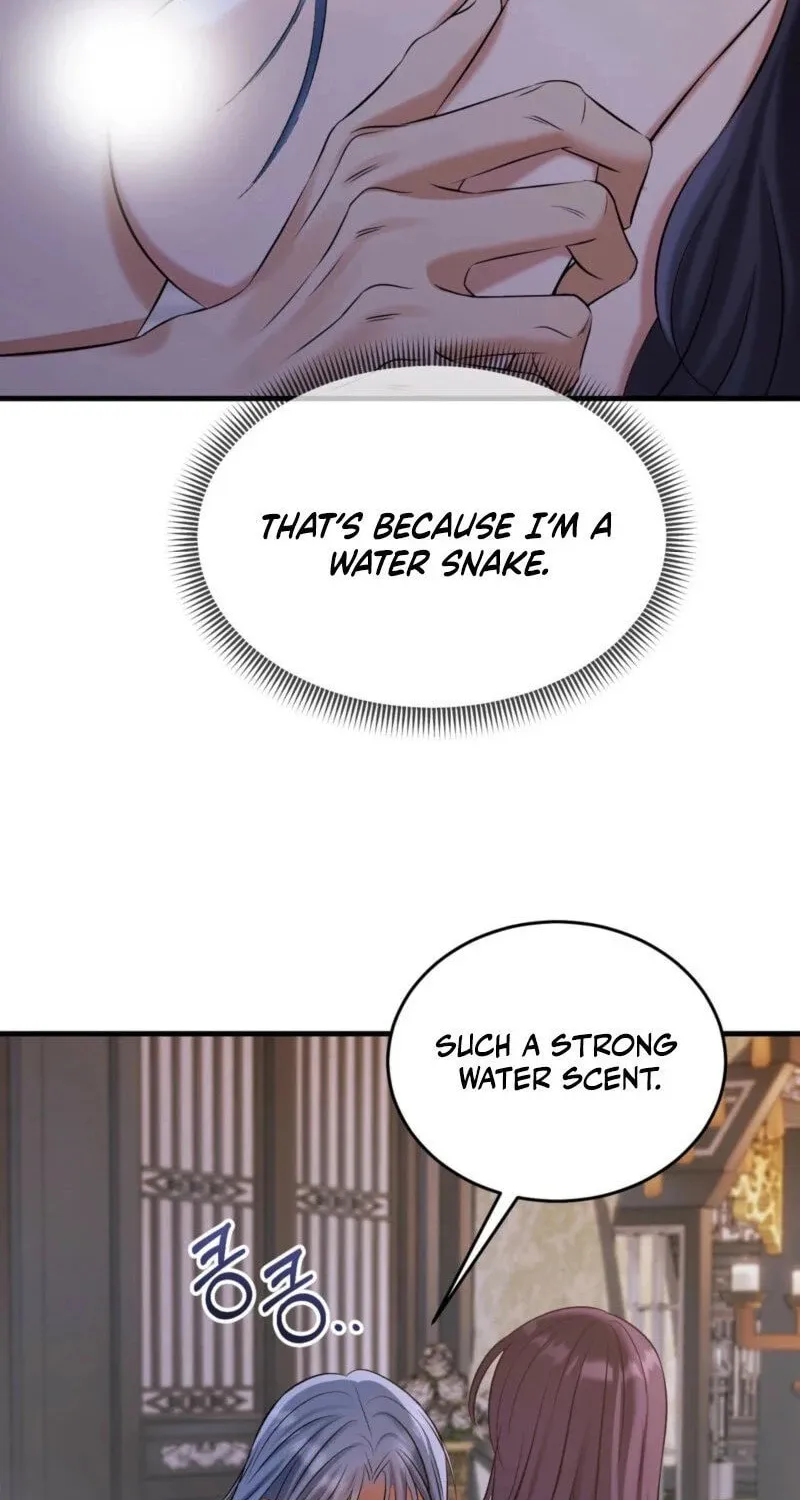 The Dragon King's Favor Chapter 1 page 90 - 