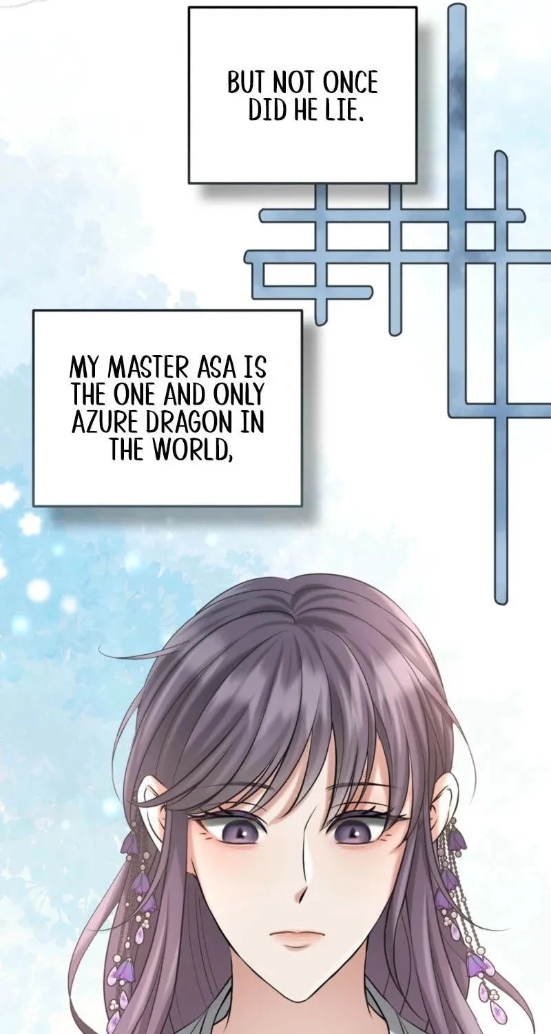 The Dragon King's Favor Chapter 1 page 10 - 