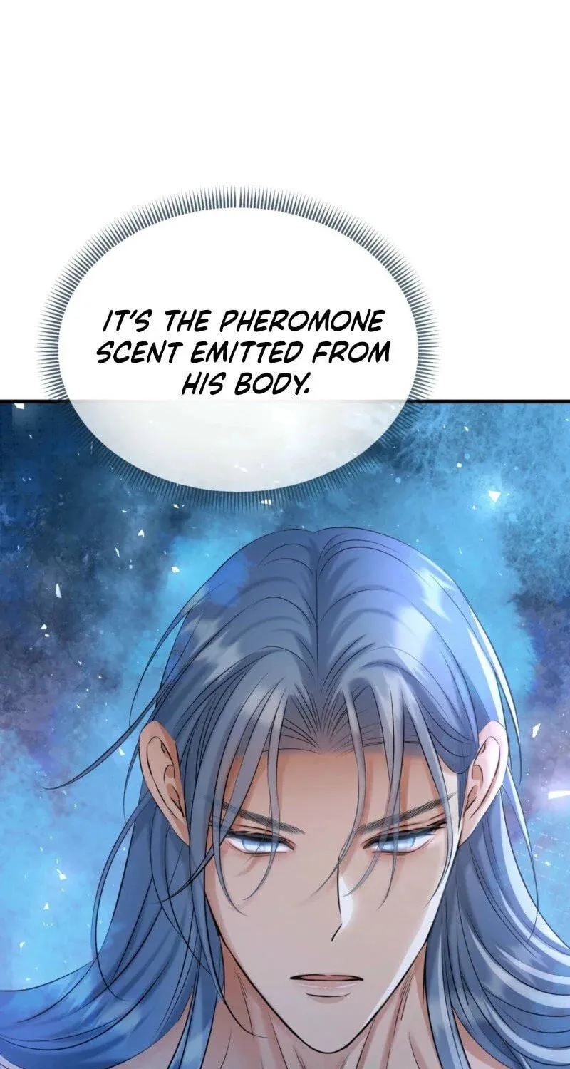 The Dragon King's Favor Chapter 1 page 95 - 