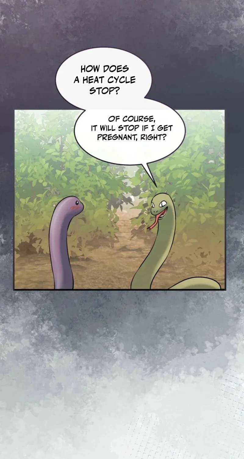 The Dragon King's Favor Chapter 2 page 18 - 