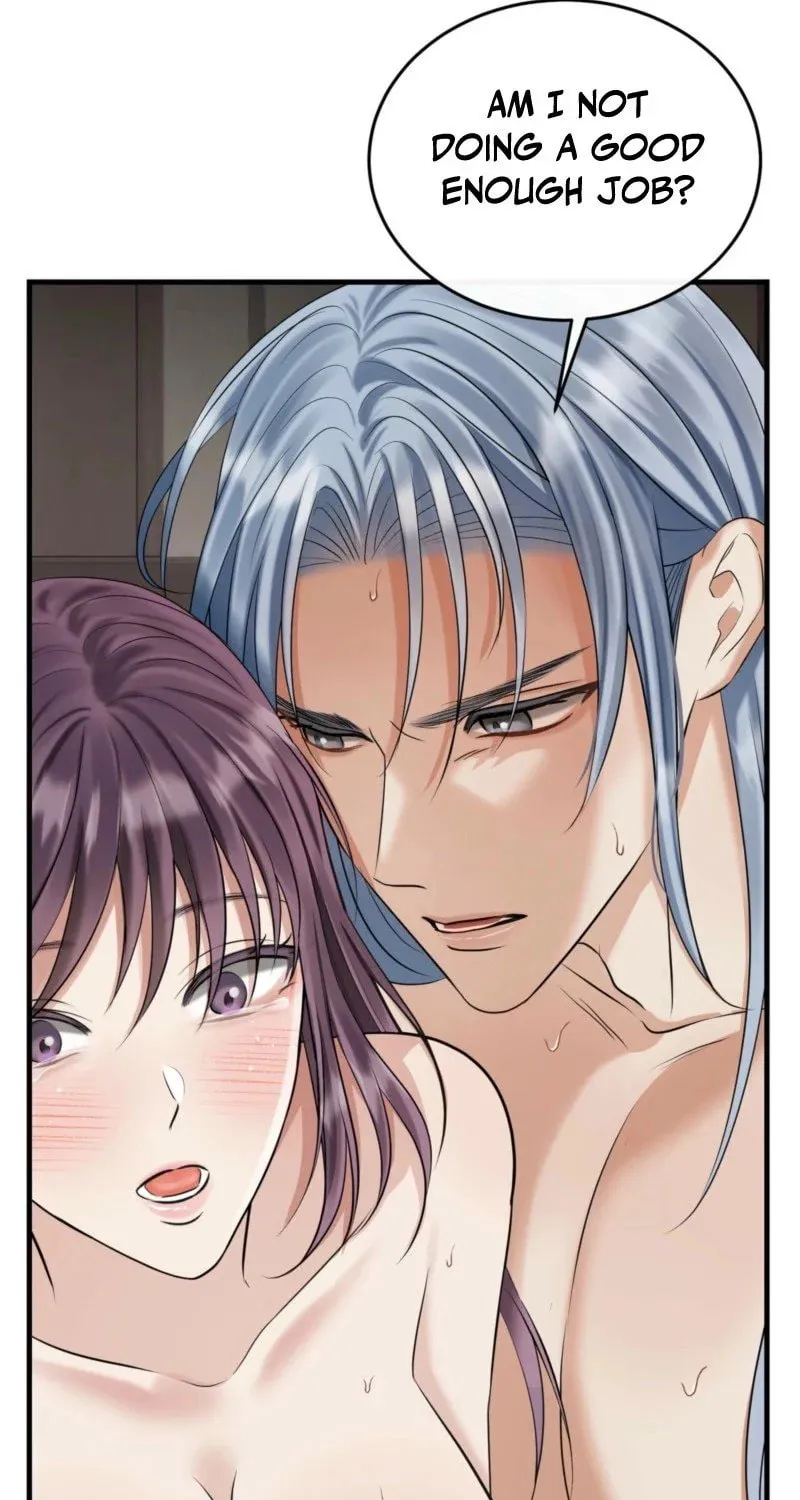 The Dragon King's Favor Chapter 2 page 21 - 