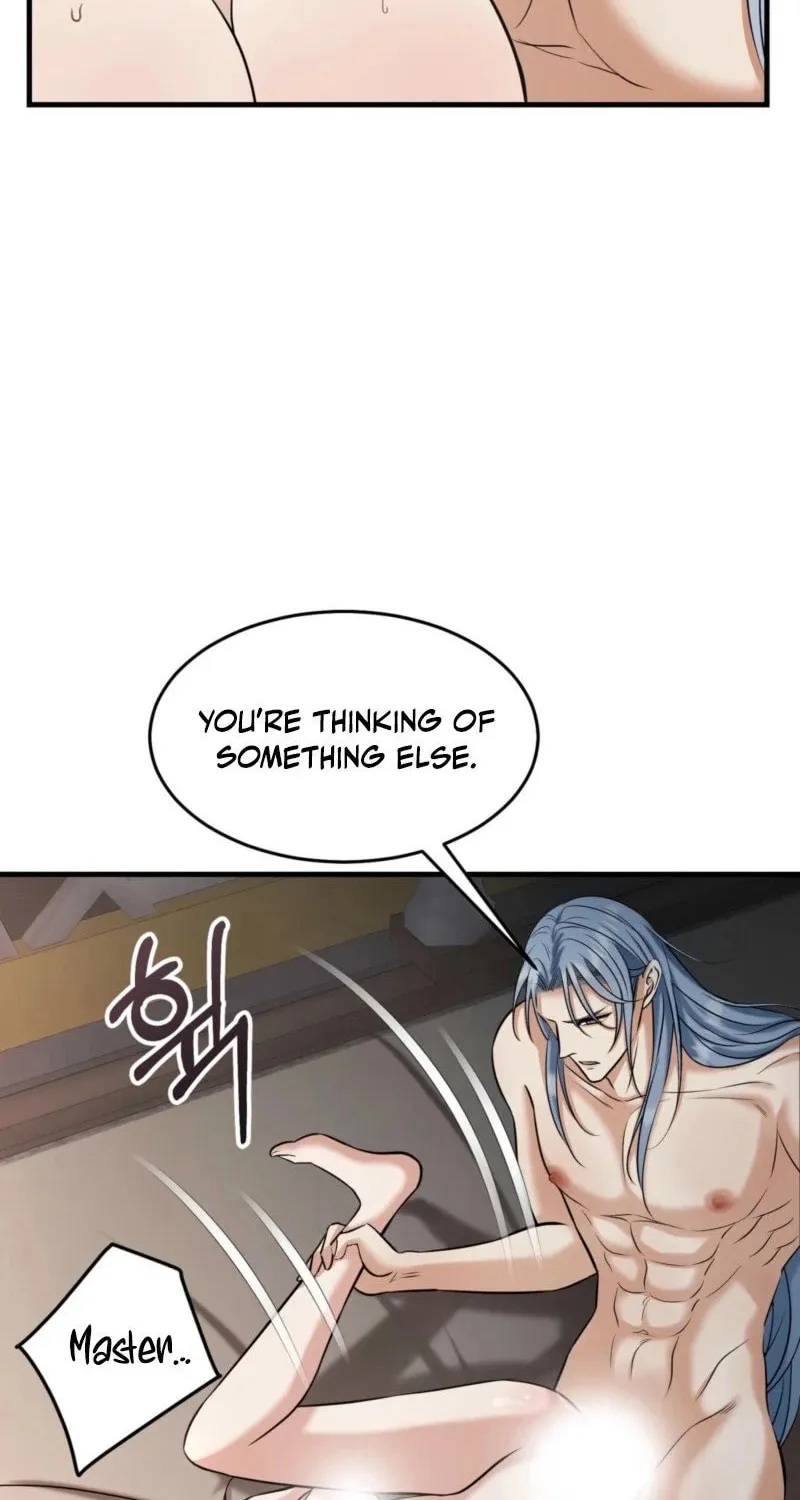 The Dragon King's Favor Chapter 2 page 22 - 