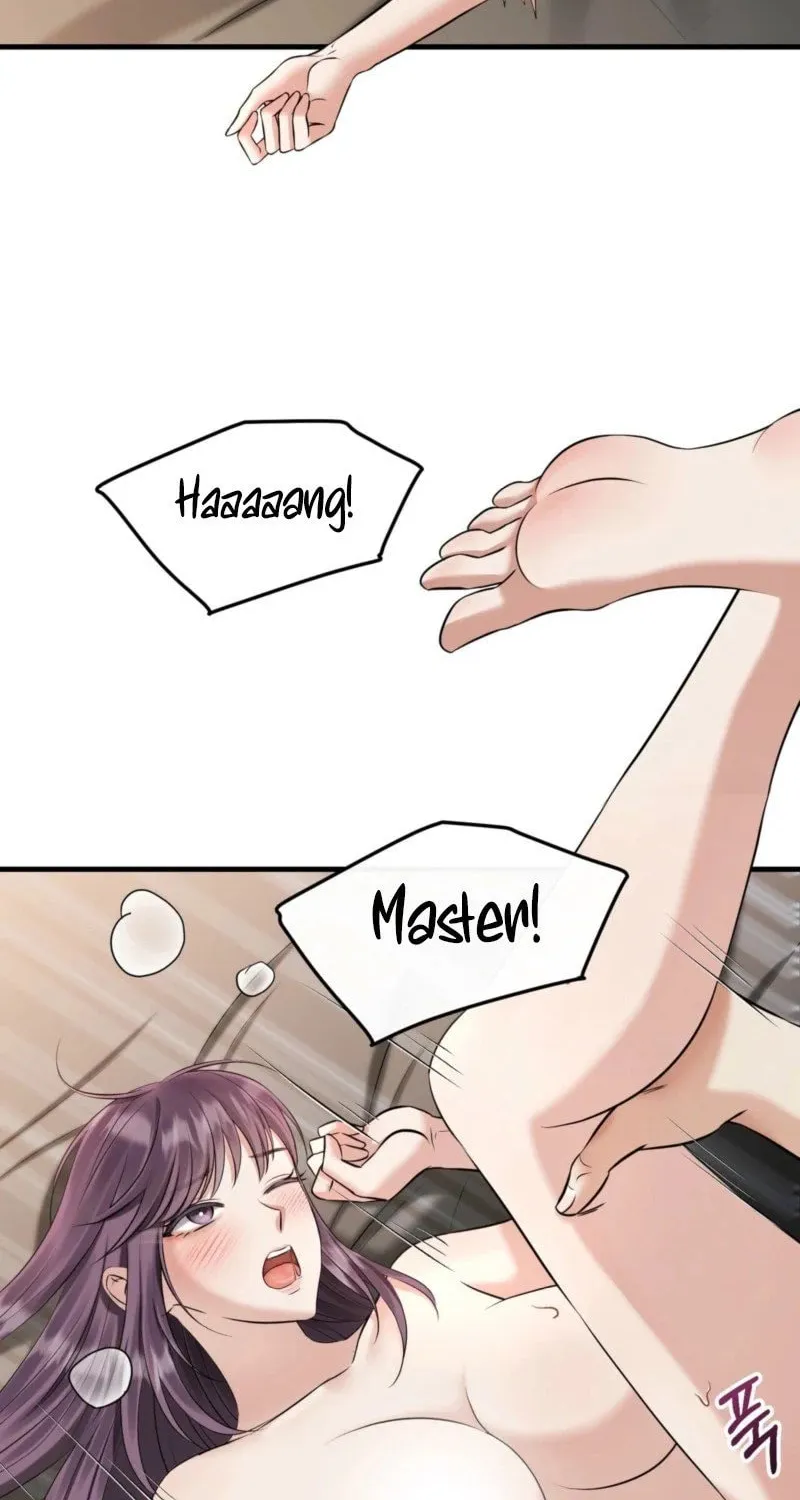 The Dragon King's Favor Chapter 2 page 25 - 