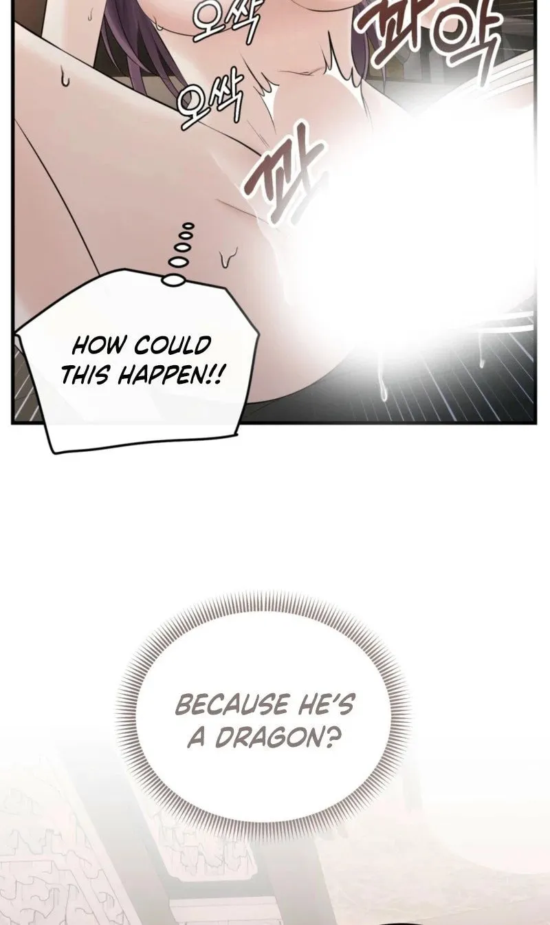 The Dragon King's Favor Chapter 2 page 31 - 