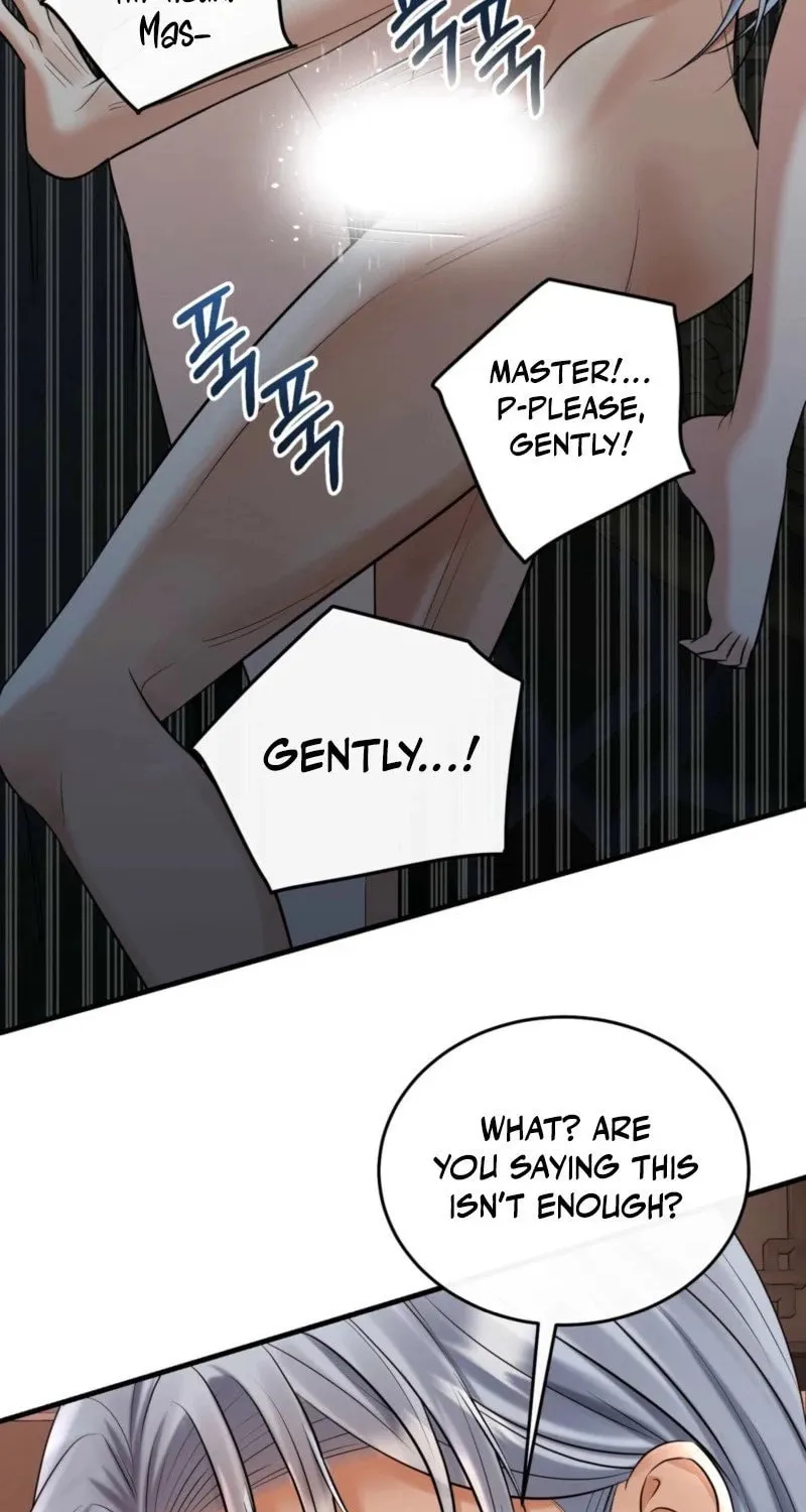The Dragon King's Favor Chapter 2 page 33 - 