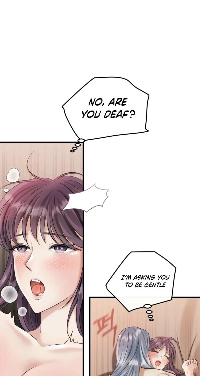 The Dragon King's Favor Chapter 2 page 35 - 