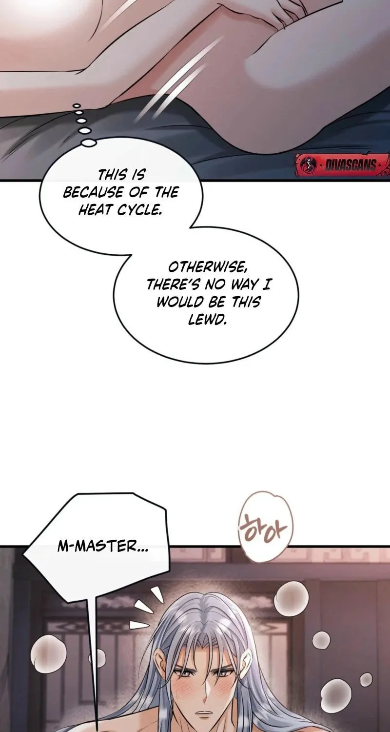 The Dragon King's Favor Chapter 2 page 44 - 