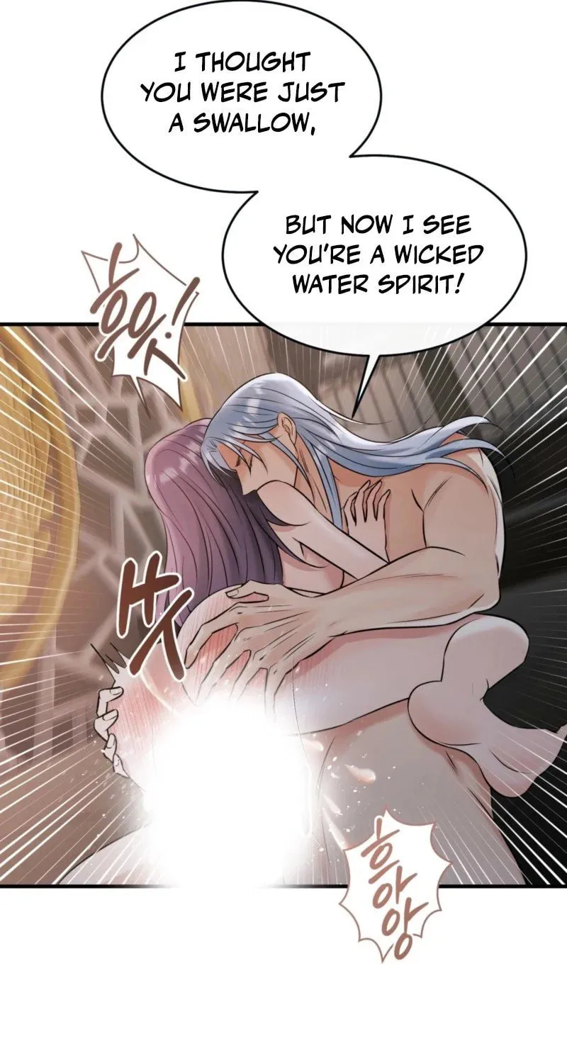 The Dragon King's Favor Chapter 2 page 52 - 