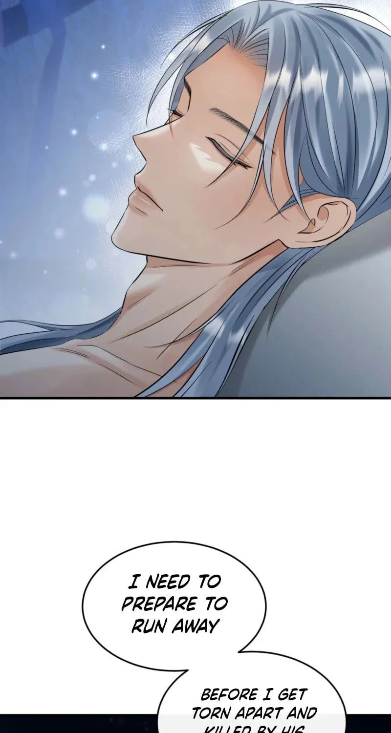 The Dragon King's Favor Chapter 2 page 87 - 