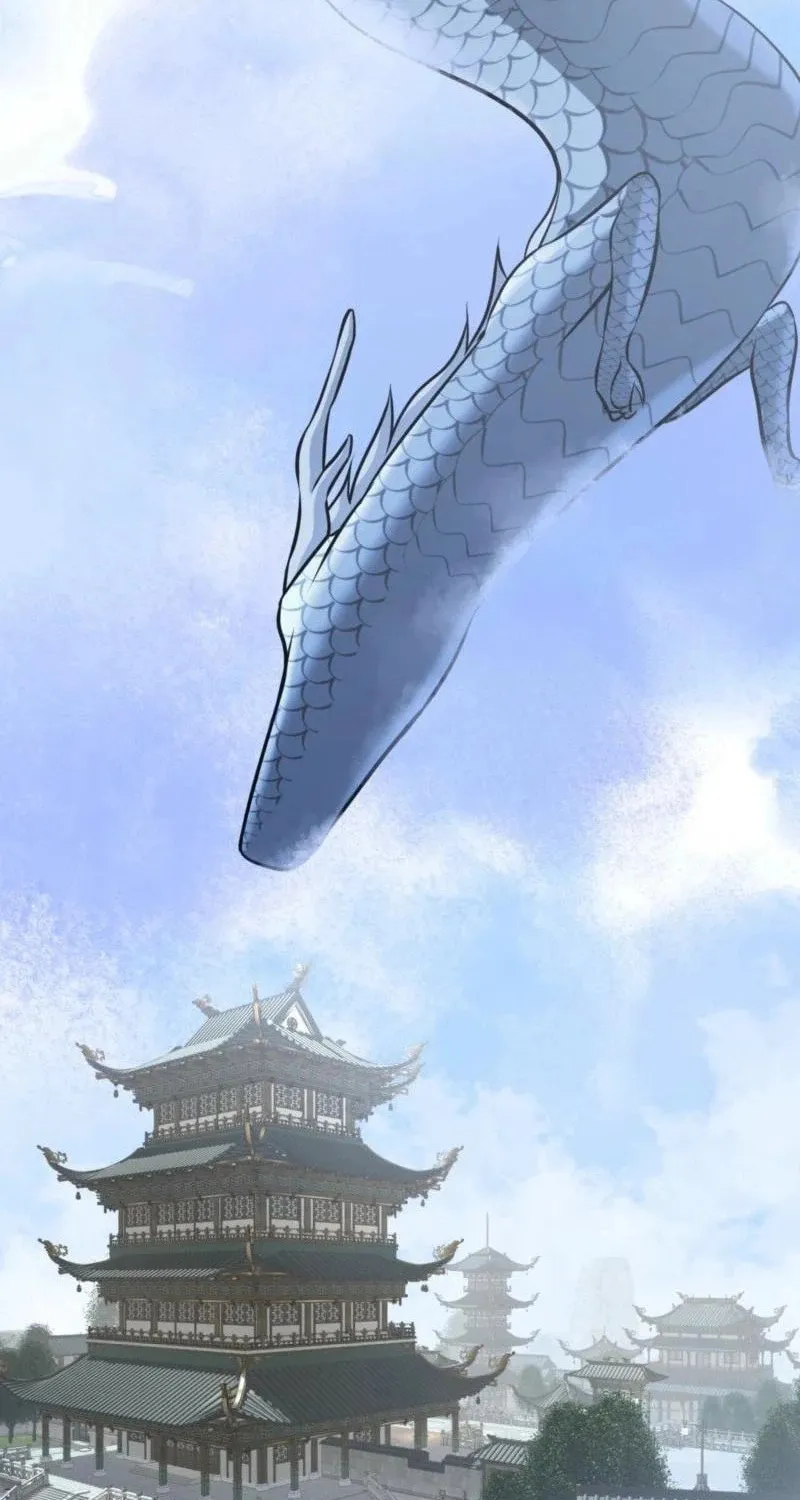 The Dragon King's Favor Chapter 3 page 2 - 