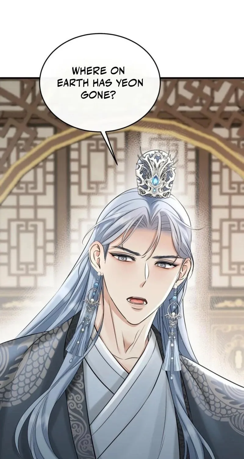 The Dragon King's Favor Chapter 3 page 11 - 