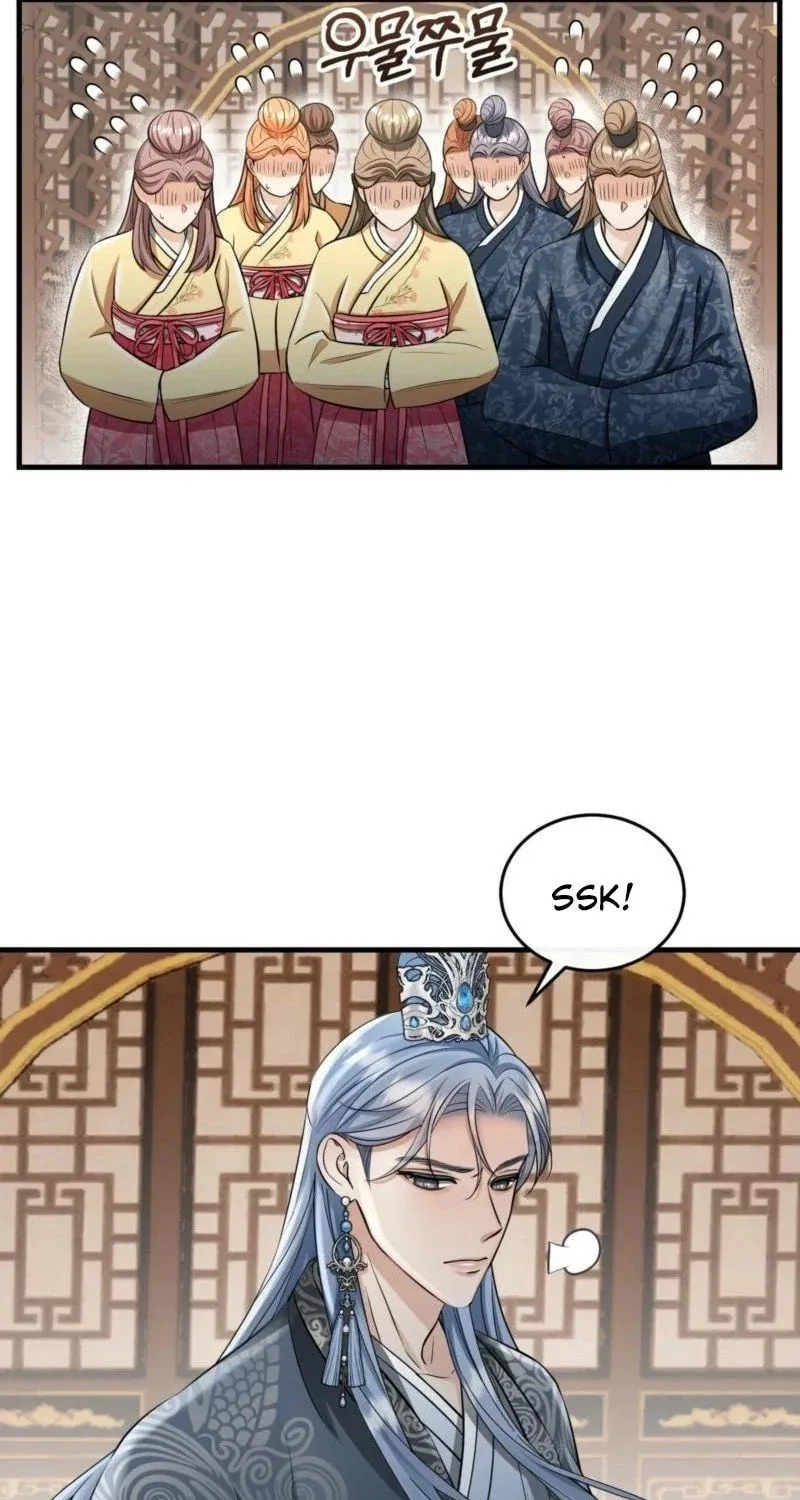 The Dragon King's Favor Chapter 3 page 13 - 