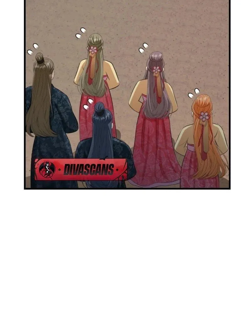 The Dragon King's Favor Chapter 3 page 15 - 