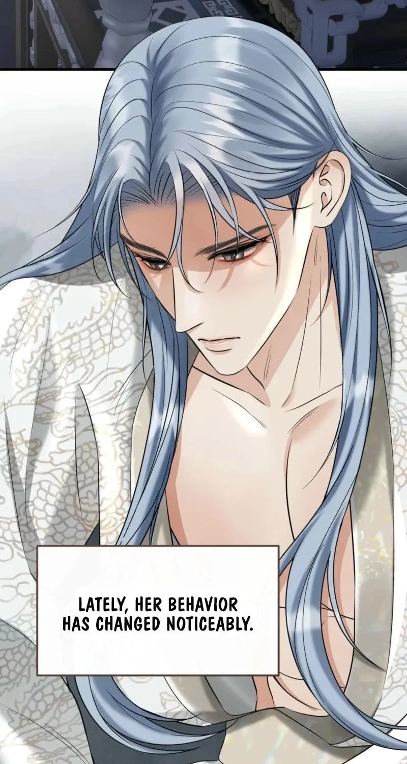 The Dragon King's Favor Chapter 3 page 17 - 