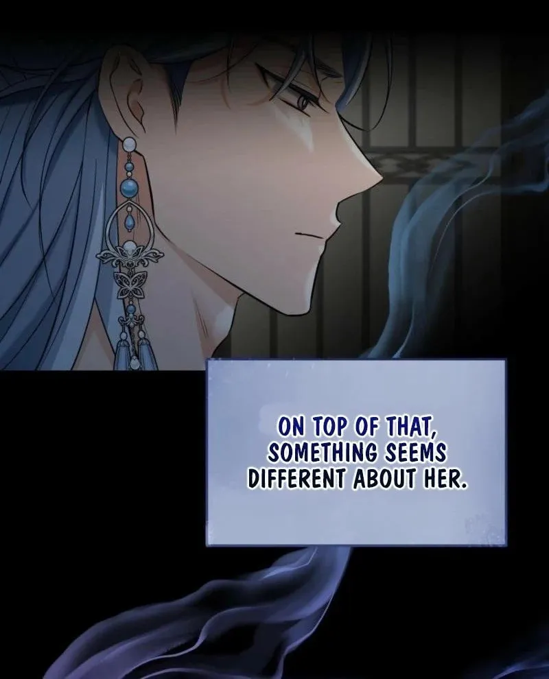 The Dragon King's Favor Chapter 3 page 24 - 