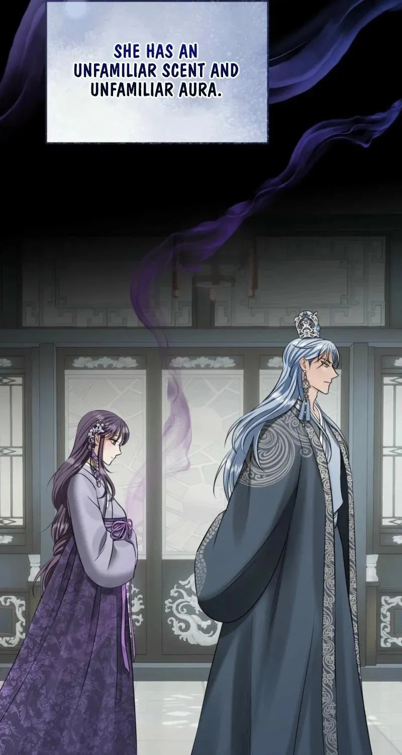The Dragon King's Favor Chapter 3 page 25 - 