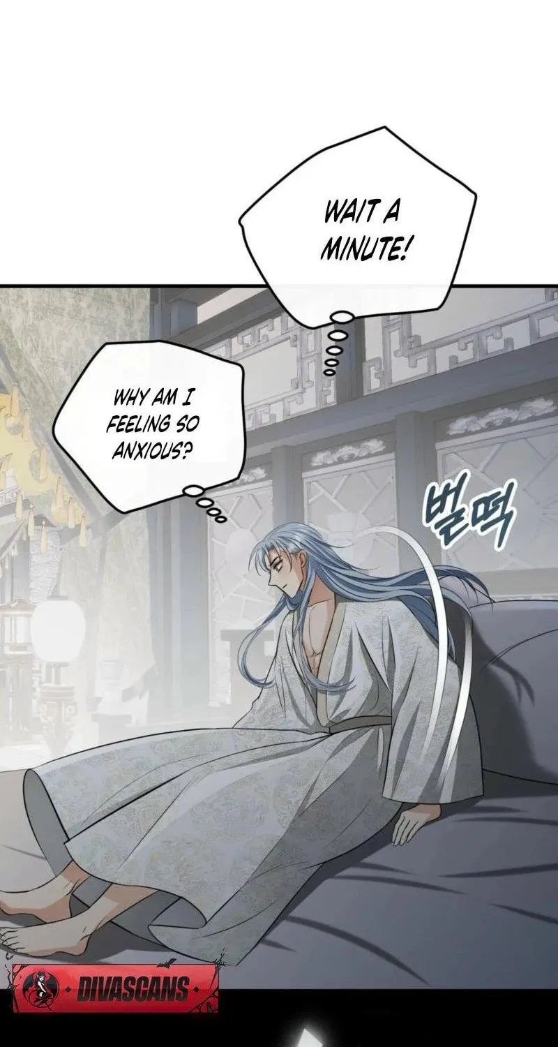 The Dragon King's Favor Chapter 3 page 37 - 