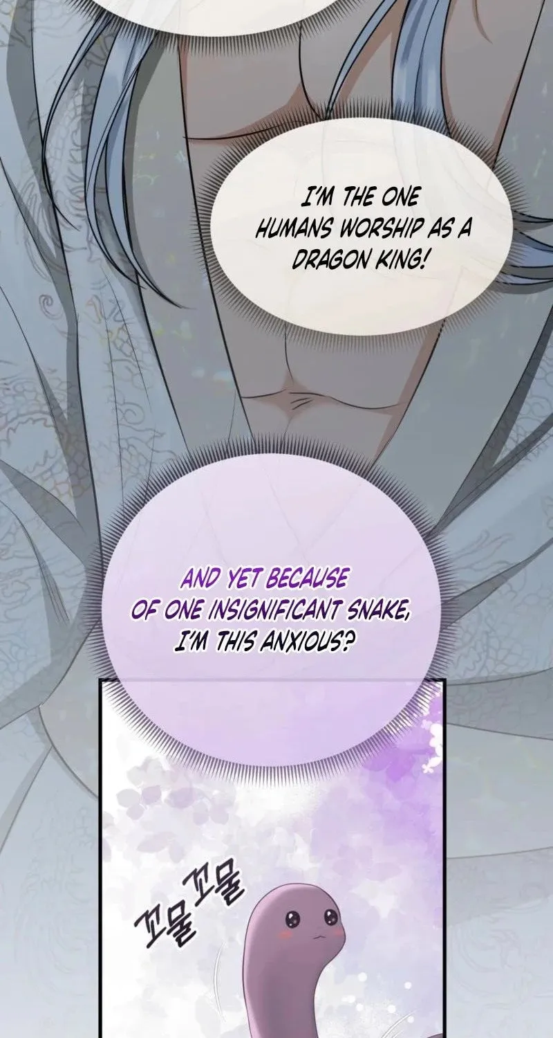 The Dragon King's Favor Chapter 3 page 40 - 