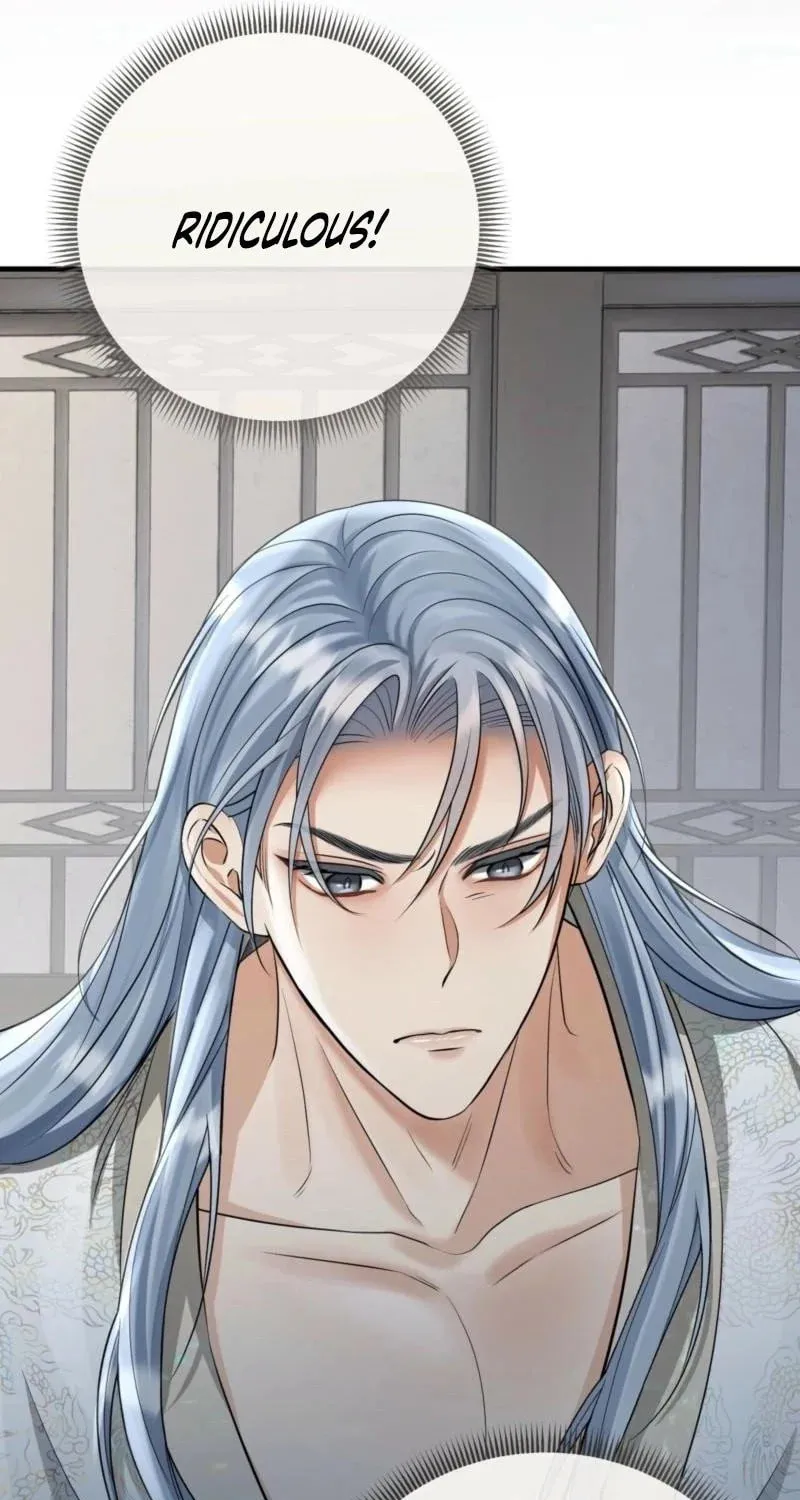 The Dragon King's Favor Chapter 3 page 42 - 