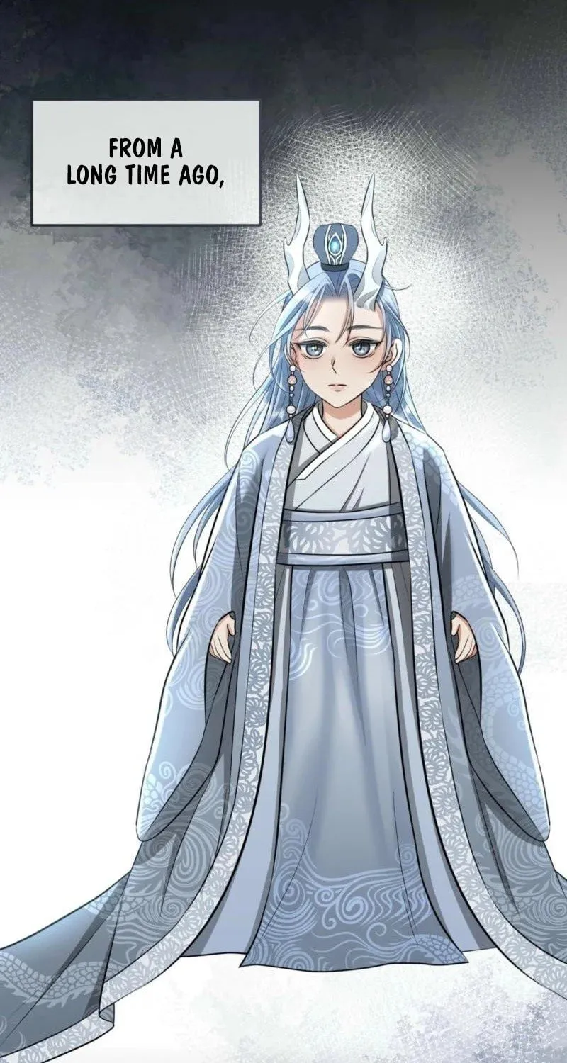 The Dragon King's Favor Chapter 3 page 48 - 