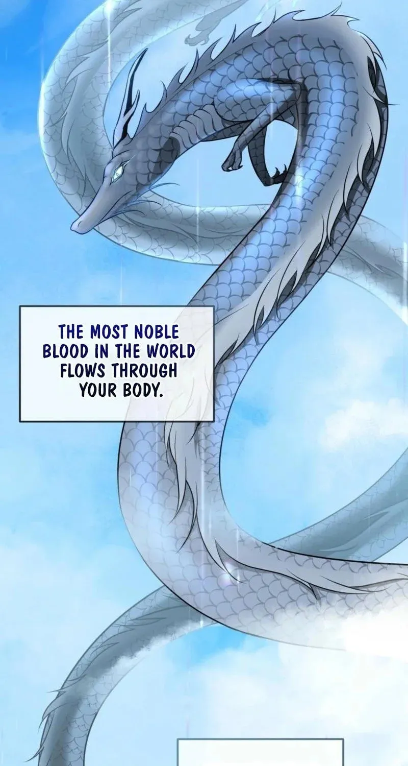 The Dragon King's Favor Chapter 3 page 51 - 