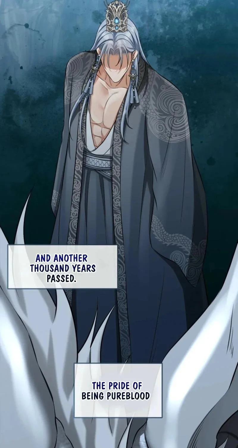 The Dragon King's Favor Chapter 3 page 54 - 