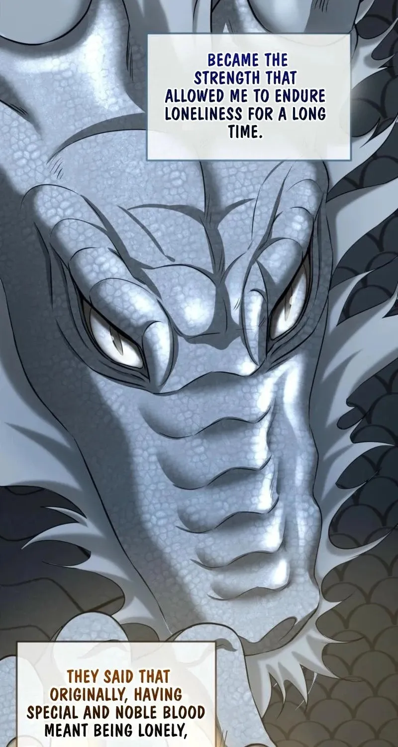 The Dragon King's Favor Chapter 3 page 55 - 