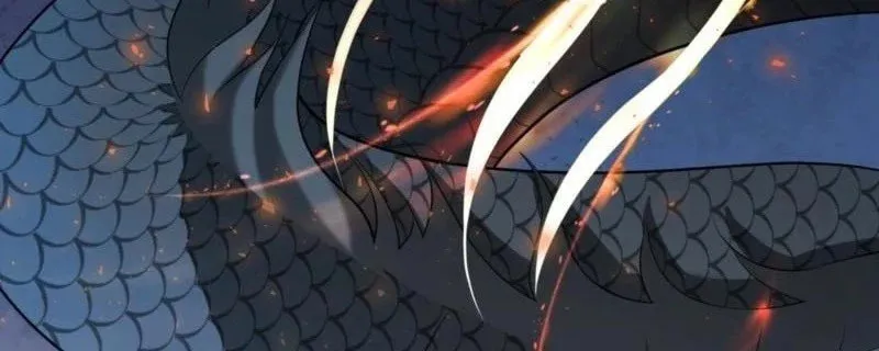 The Dragon King's Favor Chapter 3 page 62 - 