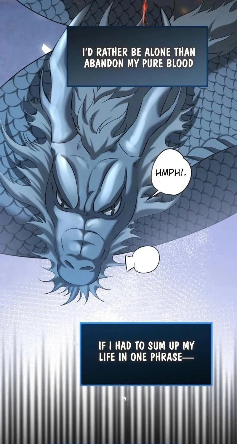 The Dragon King's Favor Chapter 3 page 63 - 