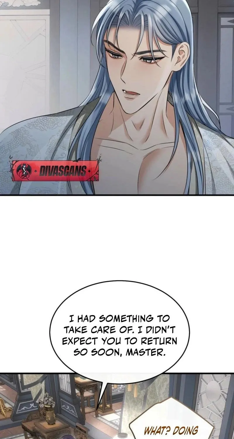 The Dragon King's Favor Chapter 3 page 73 - 