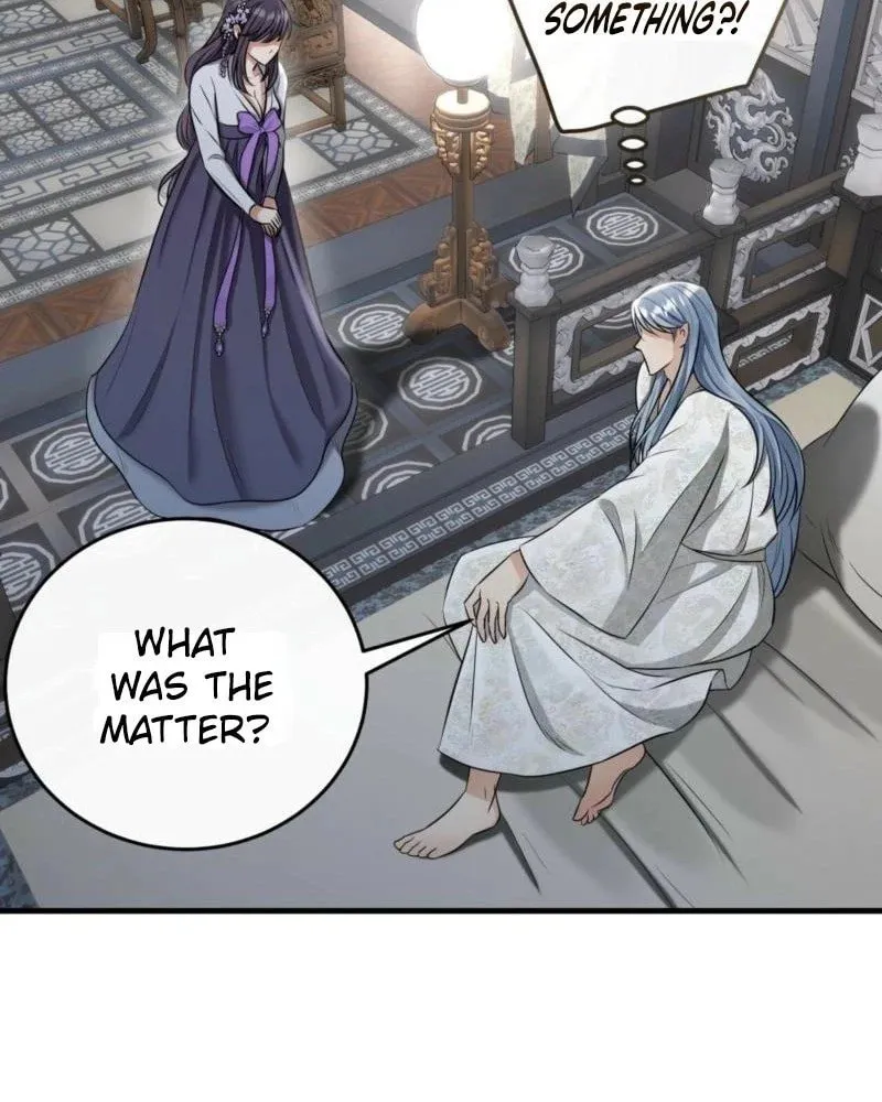 The Dragon King's Favor Chapter 3 page 74 - 