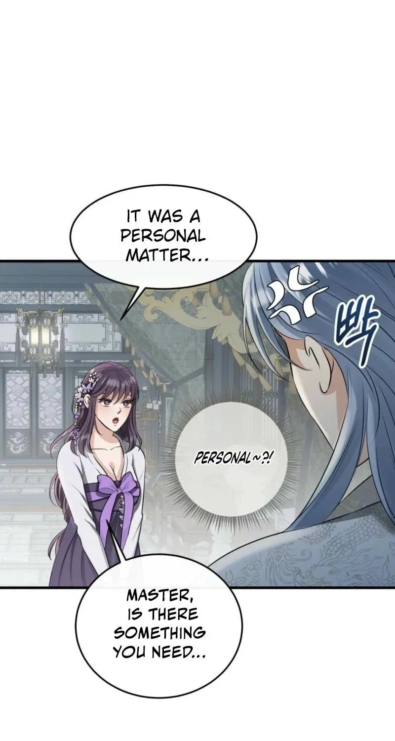 The Dragon King's Favor Chapter 3 page 75 - 