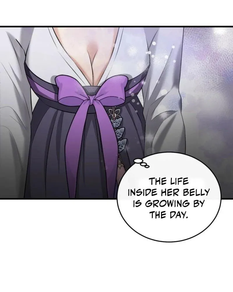 The Dragon King's Favor Chapter 3 page 82 - 
