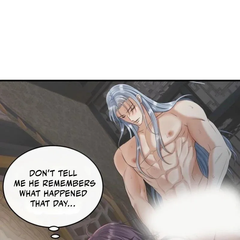 The Dragon King's Favor Chapter 3 page 85 - 