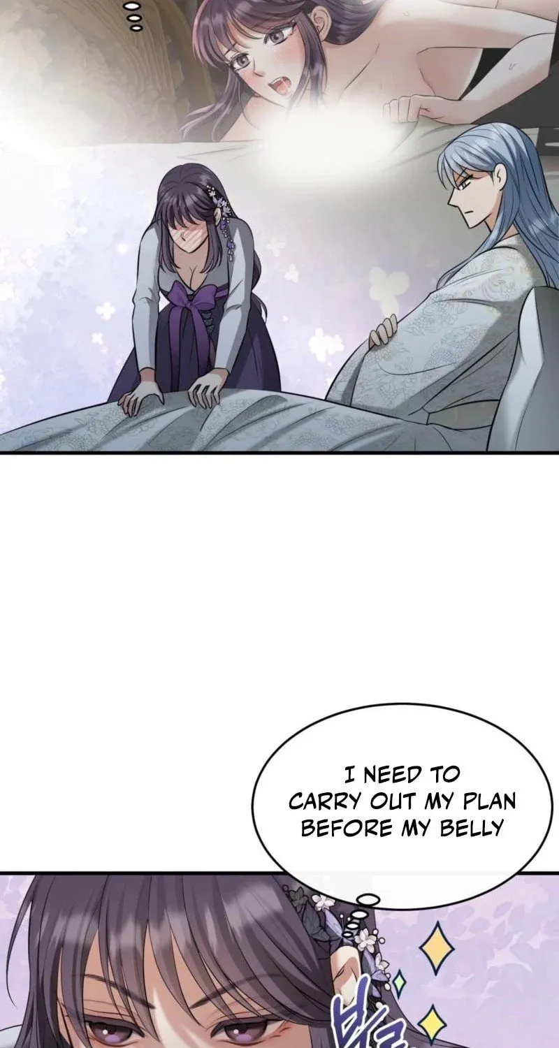 The Dragon King's Favor Chapter 3 page 86 - 