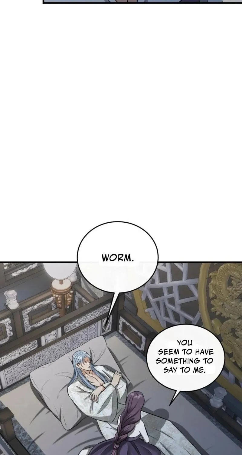 The Dragon King's Favor Chapter 3 page 92 - 