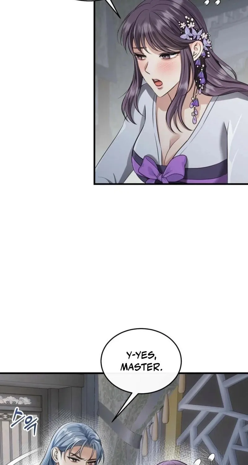 The Dragon King's Favor Chapter 3 page 95 - 