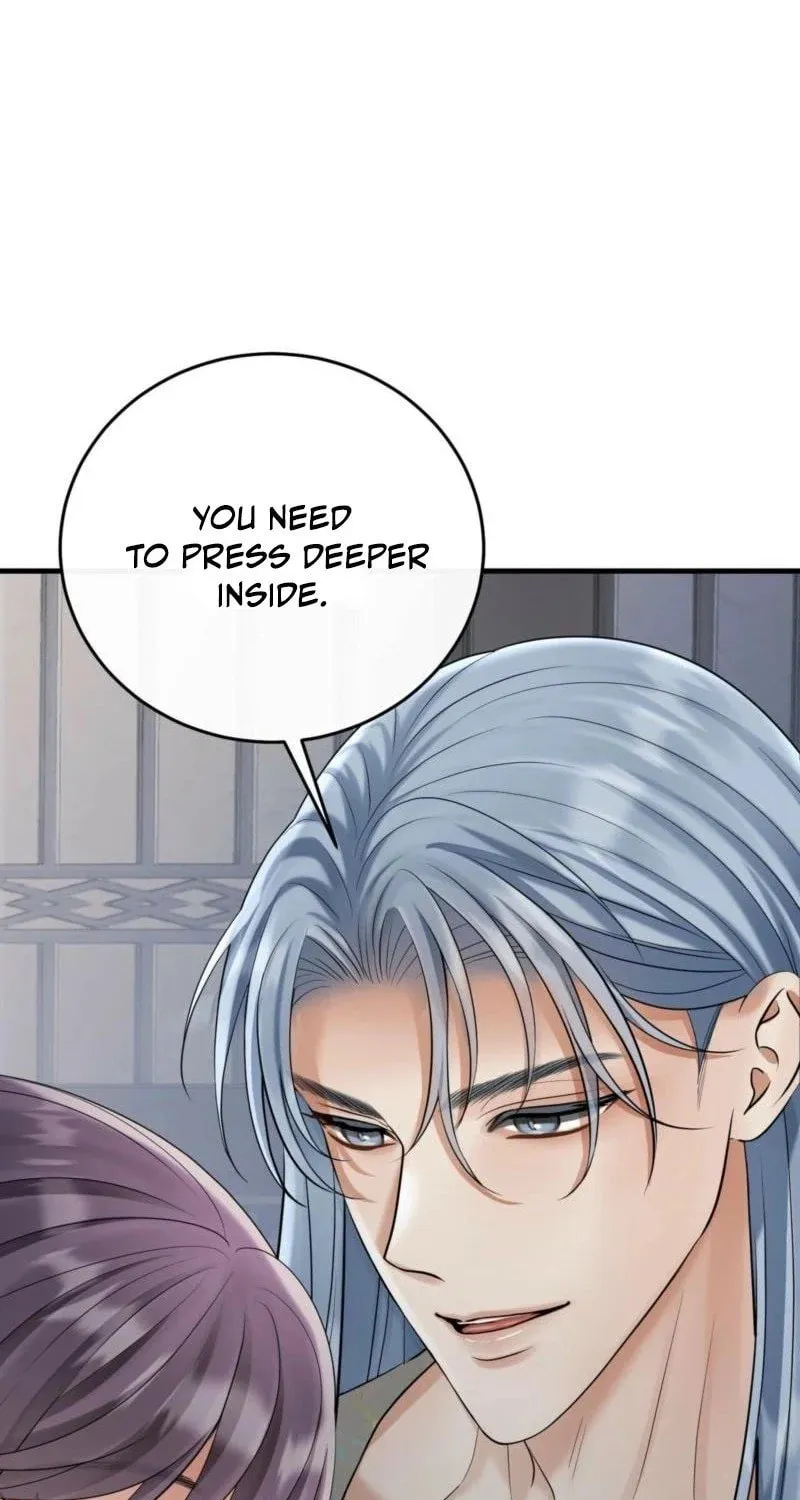 The Dragon King's Favor Chapter 3 page 100 - 