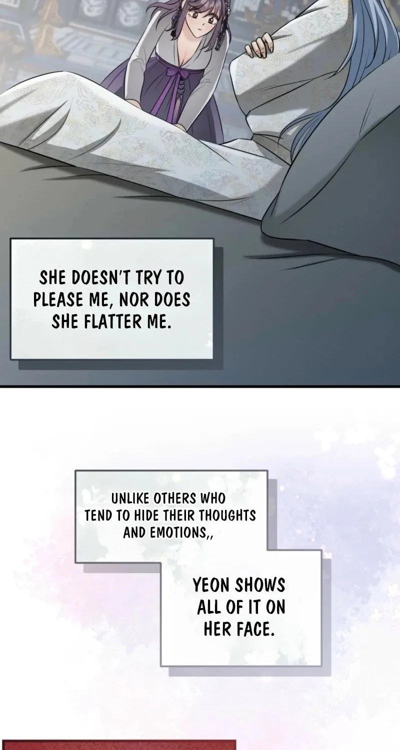 The Dragon King's Favor Chapter 4 page 2 - 