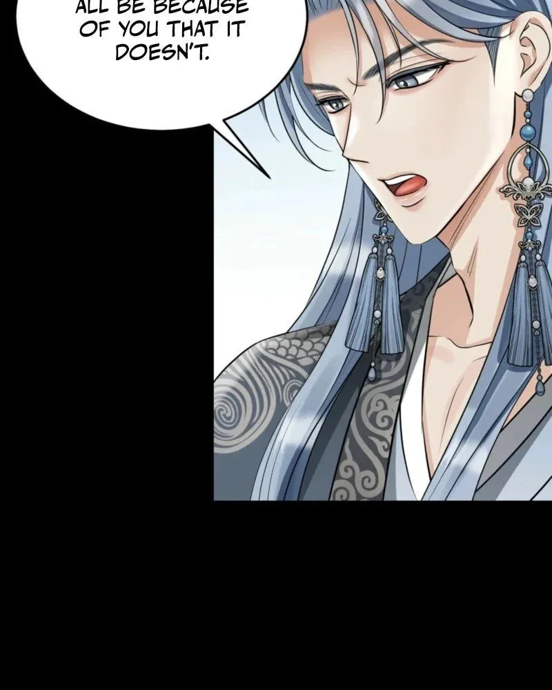 The Dragon King's Favor Chapter 4 page 21 - 