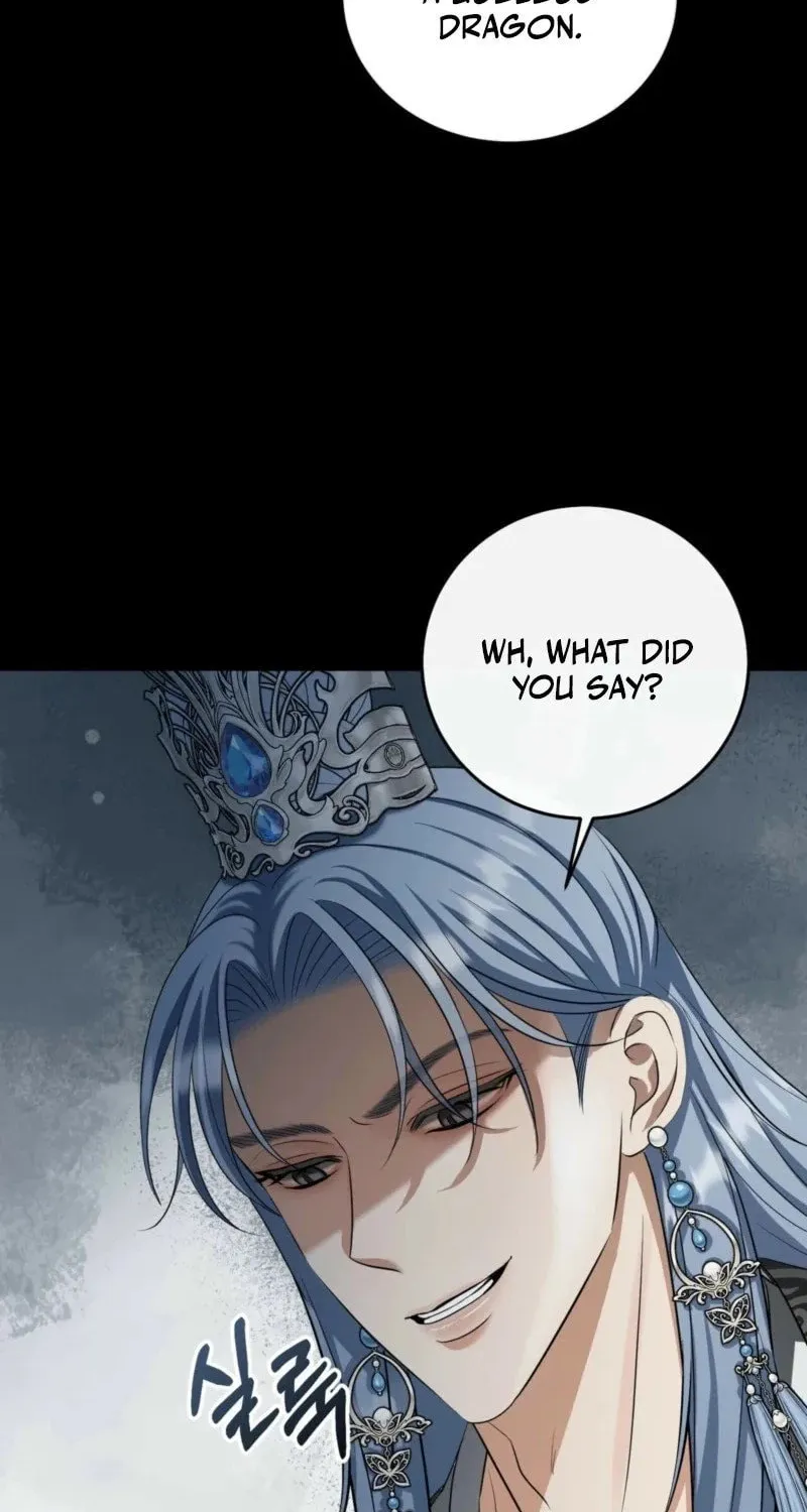 The Dragon King's Favor Chapter 4 page 23 - 