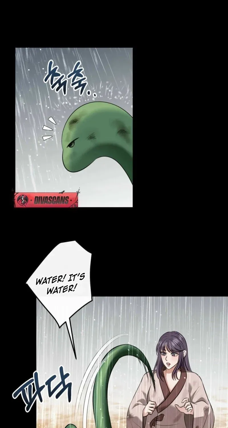 The Dragon King's Favor Chapter 4 page 31 - 
