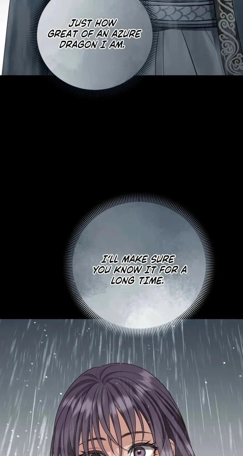 The Dragon King's Favor Chapter 4 page 34 - 
