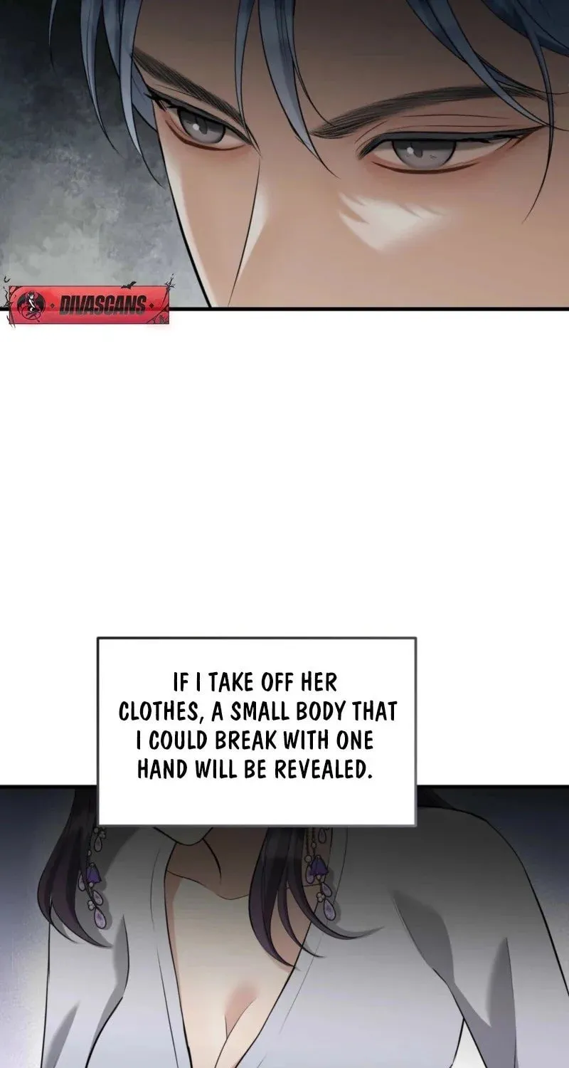 The Dragon King's Favor Chapter 4 page 42 - 