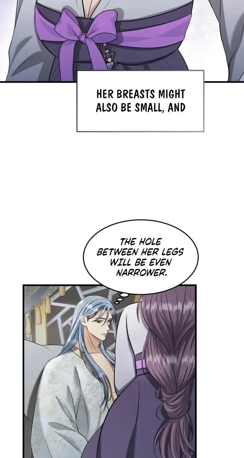 The Dragon King's Favor Chapter 4 page 43 - 