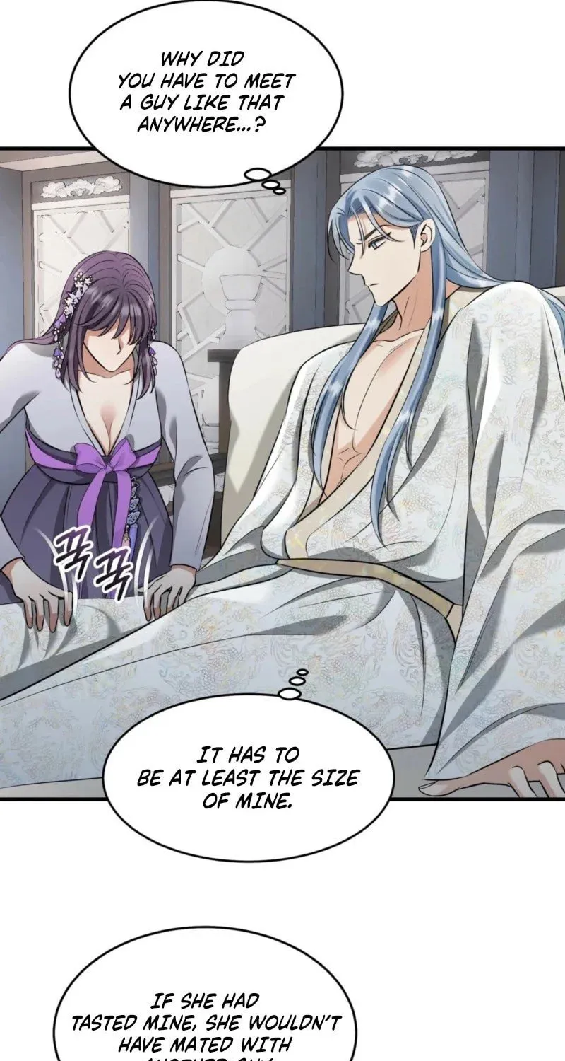 The Dragon King's Favor Chapter 4 page 45 - 