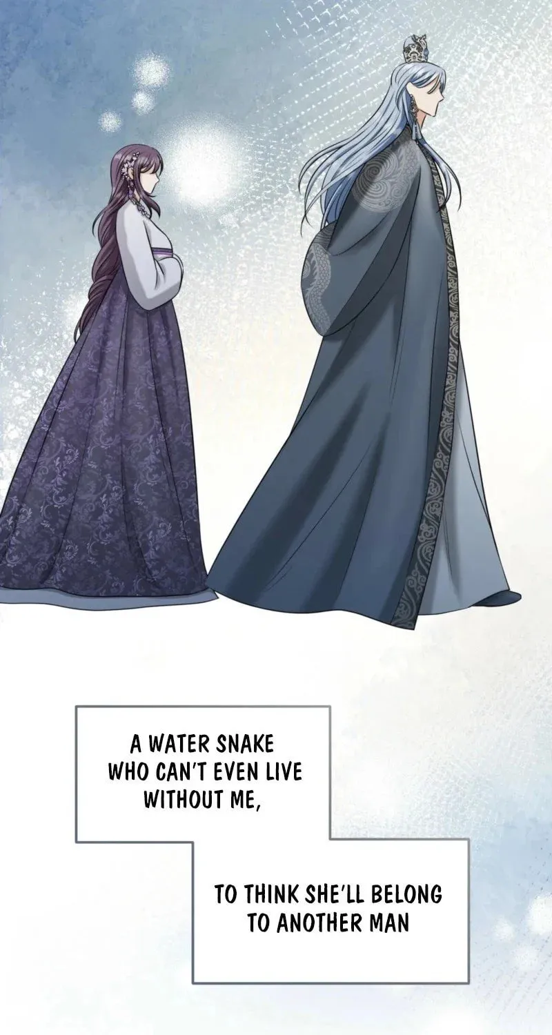 The Dragon King's Favor Chapter 4 page 51 - 