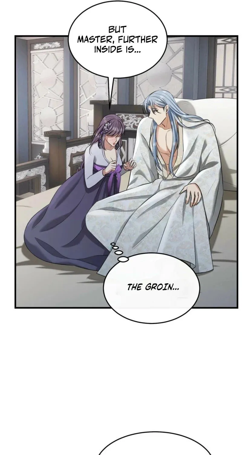 The Dragon King's Favor Chapter 4 page 54 - 